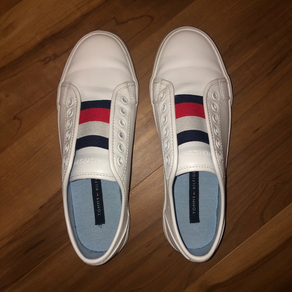 Tommy Hilfiger Slip-On Shoes